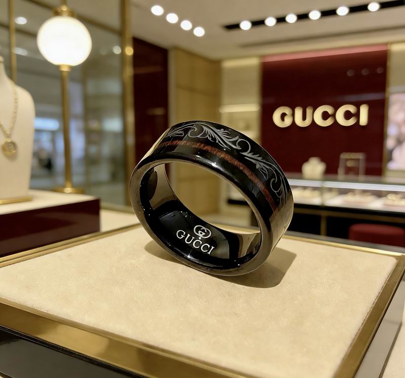 Gucci Ring 02yxs16